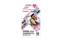 Fujifilm Instax Mini Confetti 10pk