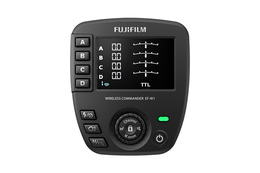 Fujifilm EF-W1 Wireless Transmitter
