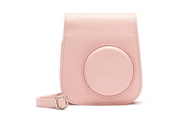 Fujifim Instax Mini 11 Blush Pink Veske