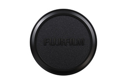 Fujifilm LHCP-27 Objektivdeksel for XF 27mm f/2.8 R WR