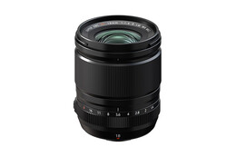 Fujifilm Fujinon XF 18mm f/1.4 R LM WR