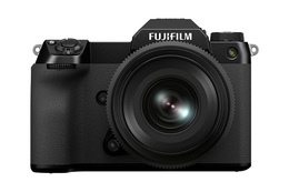 Fujifilm GFX 50S II + GF 35-70mm f/4.5-5.6 WR