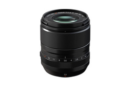 Fujifilm Fujinon XF 33mm f/1.4 R LM WR