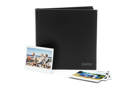 Fujifilm Instax Wide Album m/ Selvklebende Sider