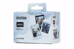Fujifilm Instax Mini Classic Film Bundle 30pk
