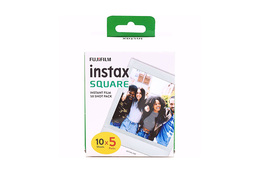 Fujifilm Instax Square 10pk x5stk