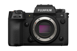 Fujifilm X-H2S Hus