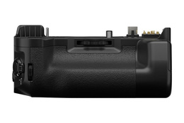 Fujifilm FT-XH Batterigrep for X-H2 og X-H2S m/ Filoverføring