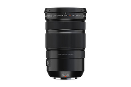 Fujifilm Fujinon XF 18-120mm f/4 R LM PZ WR