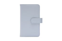 Fujifilm INSTAX mini 12 Fotoalbum Clay White