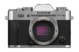 Fujifilm X-T30 III Hus Sølv
