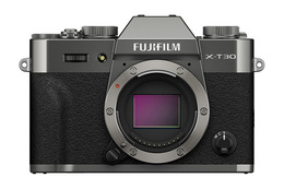 Fujifilm X-T30 III Hus Charcoal