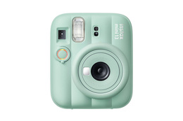 Fujifilm instax mini 13 Lagoon Green