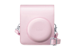 Fujifilm instax mini 13 veske Candy Pink