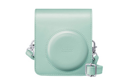Fujifilm instax mini 13 Veske Lagoon Green