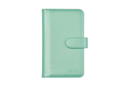 Fujifilm instax mini 13 Album Lagoon Green