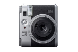 Fujifilm INSTAX mini 99 Sølv