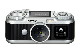 Fujifilm instax Pal 2 Svart