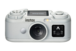 Fujifilm instax Pal 2 Hvit