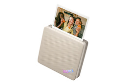 Fujifilm instax Link WIDE 2 Beige
