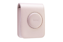 Fujifilm Instax Veske for mini Evo Gentle Rose