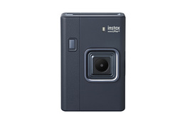 Fujifilm Instax Mini LiPlay+ Blå