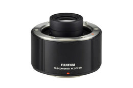 Fujifilm Fujinon XF 2x TC WR Teleconverter B-vare