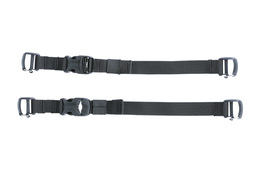 GOMATIC Peter McKinnon Accessory Straps 2 stk