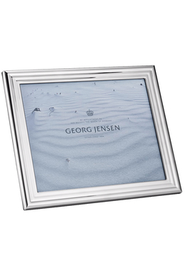 Georg Jensen Legacy Bilderamme - Sølv, 20x25
