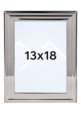 Georg Jensen Legacy Bilderamme - Sølv, 13x18