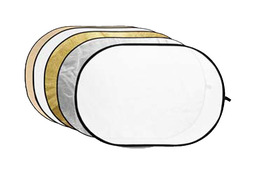 Godox Oval Reflektor 150x200cm 5-i-1