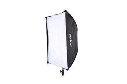 Godox Paraply Soft box Velco/Grid 60x90cm