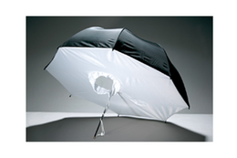 Godox Paraply Soft box Reflektiv 101cm