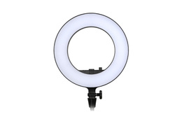 Godox LR180 LED Ringlys Sort