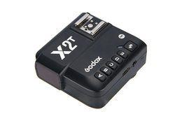 Godox X2 TTL Trådløs Trigger til Fujifilm