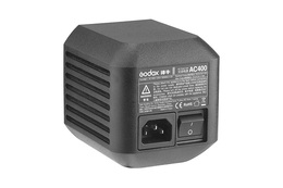 Godox AC400 Strømadapter for Witstro AD400Pro