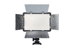 Godox LF308D Dagslys LED-lys m/ blitssynk