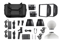 Godox ML30-K2 Dainty LED-lys Kit