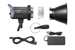 Godox Litemons LA200Bi Bi-Color LED-lys