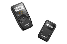 Godox TR-C3 Digital Timer Fjernutløser for Canon