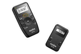 Godox TR-N3 Digital Timer Fjernutløser for Nikon
