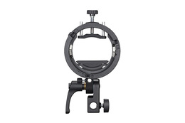 Godox S3 Speedlite Bracket Bowens