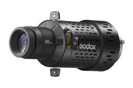 Godox Bowens Flash Projection Attachement