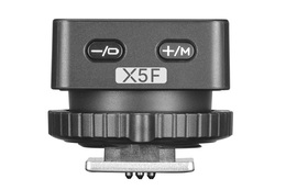 Godox X5F Hotshoe & Trigger for iT32 til Fujifilm