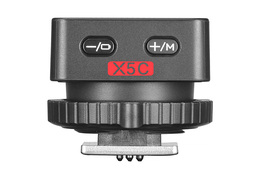 Godox X5C Hotshoe & Trigger for iT32 til Canon