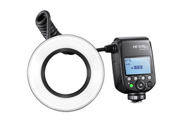 Godox MF-R76C TTL Makro Ringblits for Canon