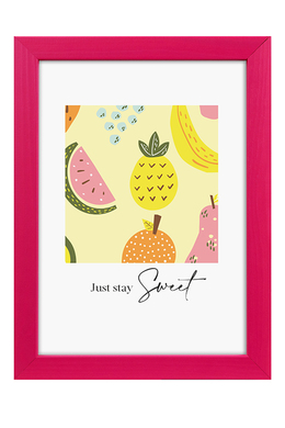 Goldbuch Lunaro Rosa 15x20 - Rosa, 13x18