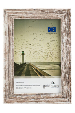 Goldbuch Tallin Bilderamme - Vintage, 10x15