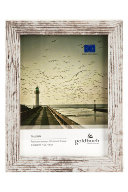 Goldbuch Tallin Bilderamme - Vintage, 13x18