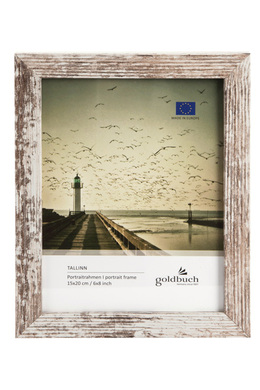 Goldbuch Tallin Bilderamme - Vintage, 15x20